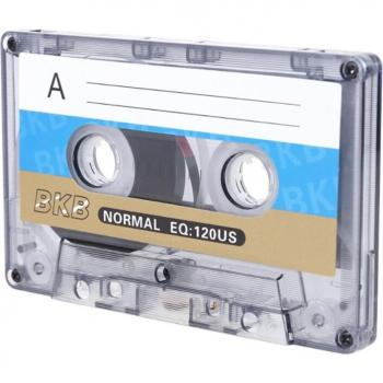Reproductor de Audio Cinta 40JB