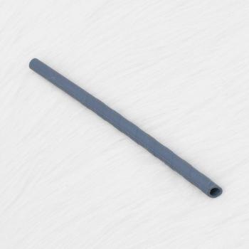 Foldable Silicone Straws