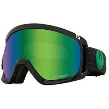 Masque de Ski D3 OTG Bonus Dragon Alliance