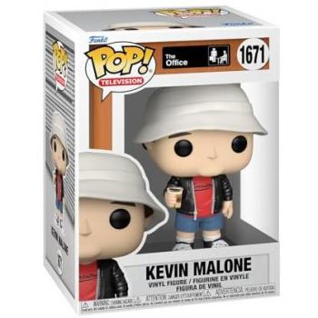 Kevin Malone Funko POP! – Company Picnic Edition