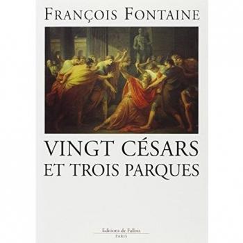 Vingt Césars et trois Parques