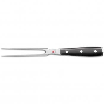 Wusthof Classic Ikon 6-Inch Meat Carver