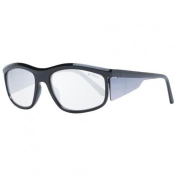 Guess Gafas de Sol GU00073 01C Shiny Black
