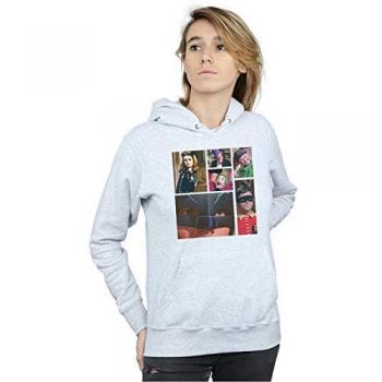 Batman – Damski hoodie z serii TV