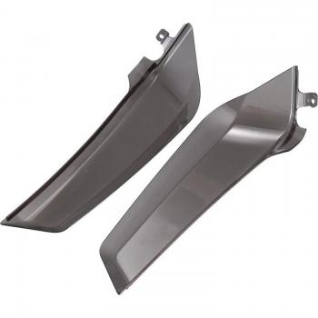 Protectores de piernas para Yamaha X-Max 250, 300, 400