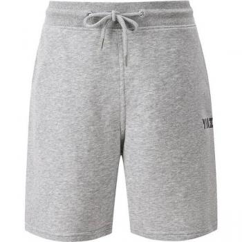 Yeaz Pantaloncini Uomini Chax Grigio (S)