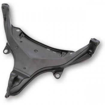 Brackets de fairing HONDA Noir
