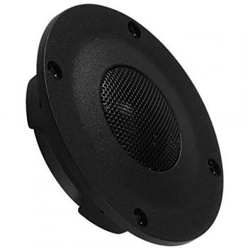 Altavoz tipo cúpula Monacor (150 WMAX, 90 WRMS)
