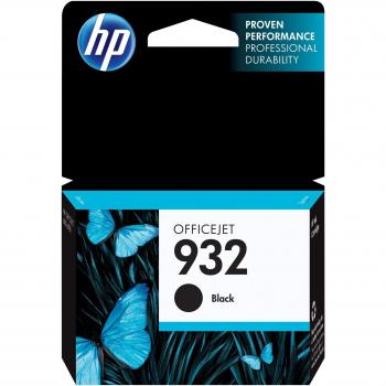 Cartuccia Originale Hp 932 Black Cn057Ae