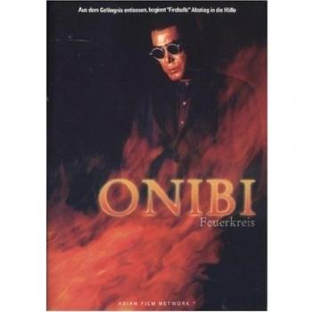 Onibi - Feuerkreis (DVD)