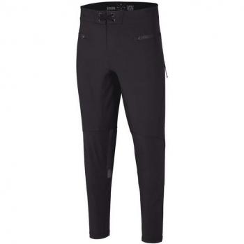 IXS Fahrradhose Flow XTG Pants Schwarz XL für Männer
