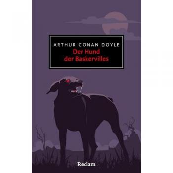 Doyle, Arthur Conan: Der Hund der Baskervilles