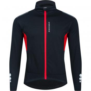 Wosawe Outdoor Sports Ski Jacket for Autumn and Winter