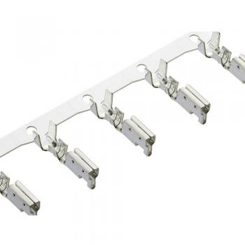 Molex Power & Signal Solution 39000021