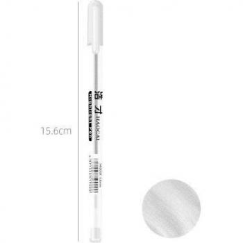 Textmarker SingleHeaded „FluoSchwarz“