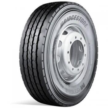 Bridgestone M-Steer 001 295/80 R22.5 150/145L Doppelkennung Reifen