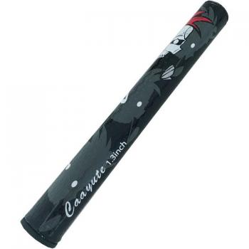 Empuñaduras de golf Cooyute para mujer, goma 1.2/1.3 pulgadas, 1 unids/lote