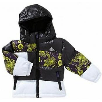 Piumino Peak Mountain Doudoune fille FALEA