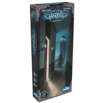 Mysterium Refresh : Extension Signes Cachés