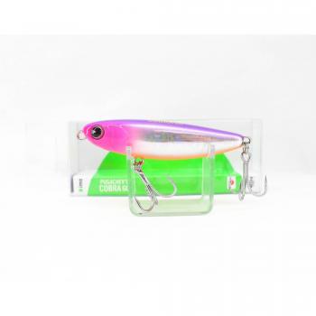 Ima Pugachev's Cobra 60 Floating Lure 106