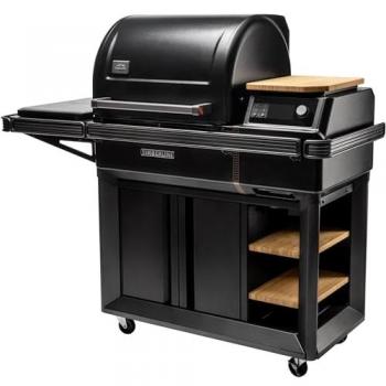 Barbecue a pellet Timberline Traeger Premium