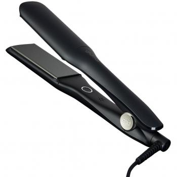 GHD Max Styler 1 unidad Negro