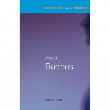 Roland Barthes