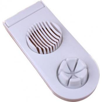 Multifunctional Egg Cutter