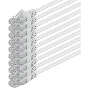 Cat6 5 m con 2 RJ‑45 M/M – 1aTTack