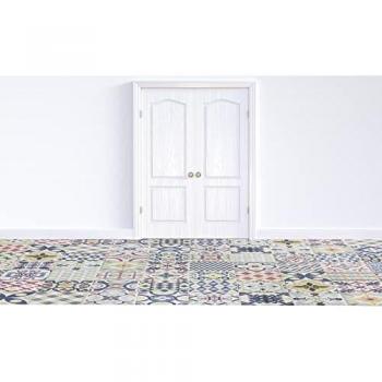Alfombra HidroValdo 200x260