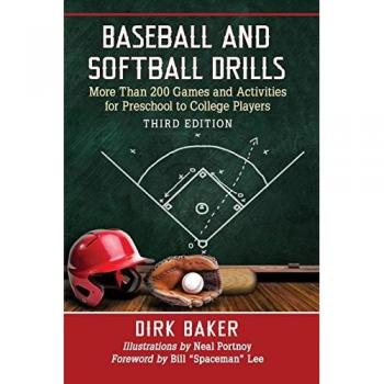 Baseball and Softball Drills
