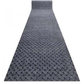 Zerbino Vectra Interno 200 cm su Gomma Grey