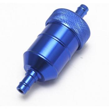 KTM Motorcycle Aluminum Fuel Filter for RC200 390 C390 250 690 Duke 1290 Super R GT 200
