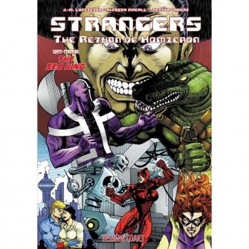 Strangers 7