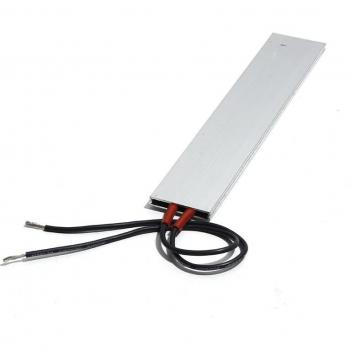 PTC Keramik Heizelement 2 Stück 220V 150x30(28.5)x5mm 200-250 Grad