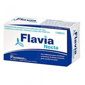 Flavia Nocta 30 Caps