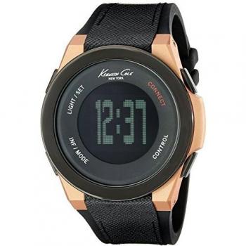 Kenneth Cole Men's Watch 10022939, Ø 47mm