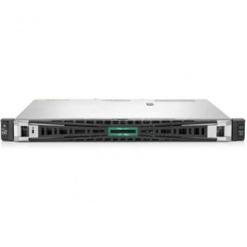 DL20‑Gen11 E-2414 2.6 GHz Quad-Core, 1U, 16GB DDR4, 2‑LFF, 290W PSU