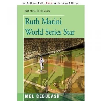 Ruth marini world series star paperback