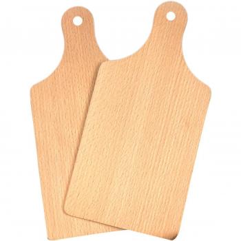 CorteFirme 360° – Tabla de Madera Maciza para Cortes Duro