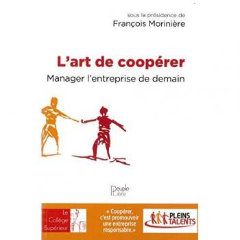 Bruno Roche Comprendre Les Enjeux De La Coopération