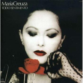 Maria Creuza – Tout Sentiment (Som Livre 2000)