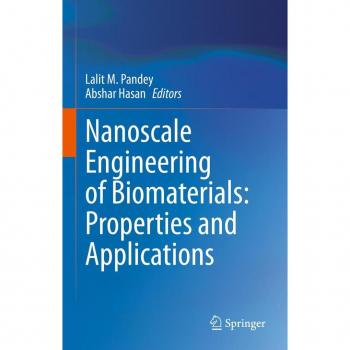 Vitalsource Technologies, Inc. Nanoscale Engineering Of Biomaterials: Properties And Applications