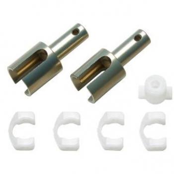 Tamiya TA06 Giunto in Alluminio per Differenziale G 54532