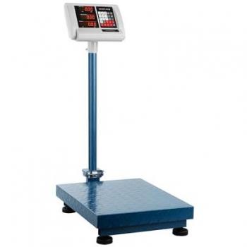 Steinberg Präzisionswaage 150 kg / 10 g klappbar