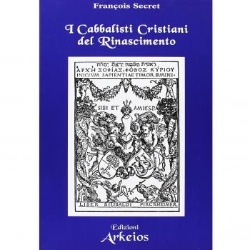 I cabbalisti cristiani del Rinascimento
