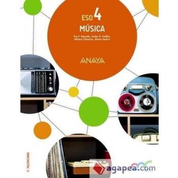Música 4..