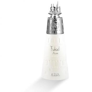 Eau de Parfum Nabeel Fulad Azm Spray 100 ml