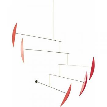 Flensted Mobiles Tango Rouge