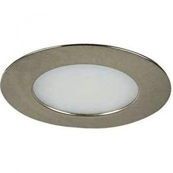 LED Downlight 1x7.5W Non-Replaceable